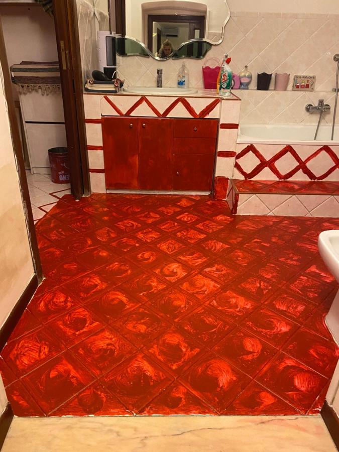 Casa Gioia, Tra Palazzo Reale,Lungomare E Monte Echia Apartment Napoli Bagian luar foto