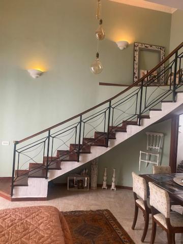 Casa Gioia, Tra Palazzo Reale,Lungomare E Monte Echia Apartment Napoli Bagian luar foto