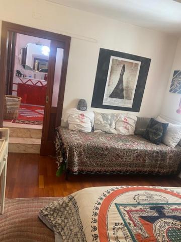 Casa Gioia, Tra Palazzo Reale,Lungomare E Monte Echia Apartment Napoli Bagian luar foto